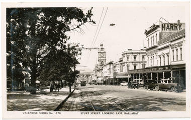 Photograph - Digital image, Valentine & Sons Publishing Co, c1932