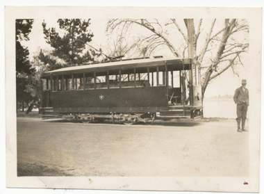 Photograph - Digital image, late to mid 1930's