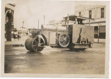 Photograph - Digital image Set of 2, 1939