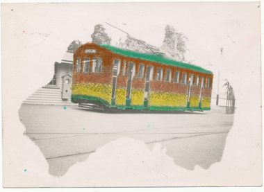 Photograph - Digital image, L.W. Torr Best Street Bowen Hill and  Brisbane Q, 4/03/1939 12:00:00 AM