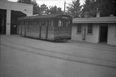 Photograph - Digital image, Taylor's Super Snaps Ballarat, 2/03/1939 12:00:00 AM