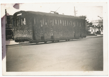Photograph - Digital image, Mar. 1939