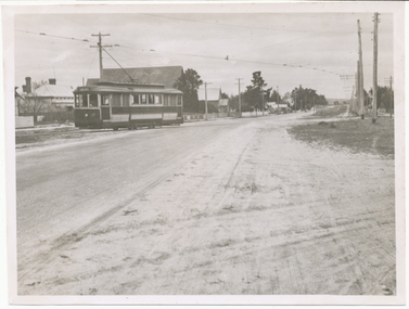 Photograph - Digital image, Wal Jack, 1940's