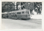 Digital image - SECV tram 43 being shunted at the Depot