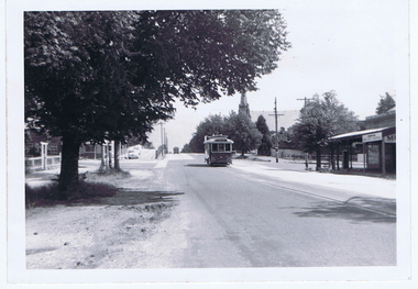 Photograph - Digital image, Alwyn Marshall, 1960