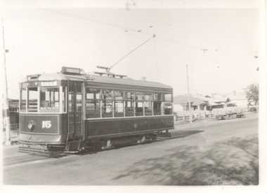Photograph - Black & White Photograph/s, 1930's or early 1940's