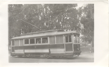 Photograph - Black & White Photograph/s, late 1930's or early 1940's