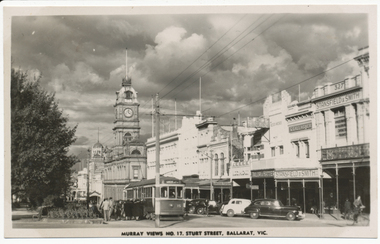  Murray Views No. 17 Sturt St Ballarat 