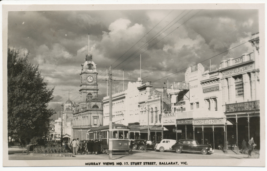  Murray Views No. 17 Sturt St Ballarat 