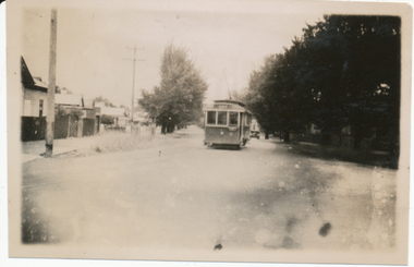 Photograph - Digital image, Feb. 1951