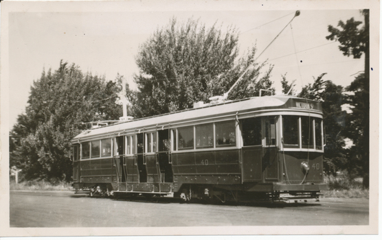 Ballarat 40 in Wendouree Parade