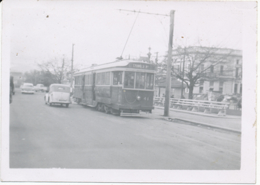 Photograph - Digital image, 1956