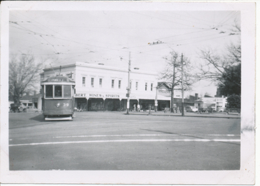 Photograph - Digital image, 1956