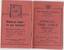 "Official Timetable Bendigo June 1940"