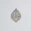 Union badge - Back