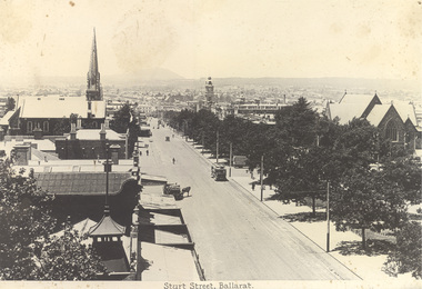 Photograph - Black and White photograph/s - mounted, c1914