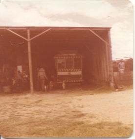 Photograph - Colour Print/s, Stephen Butler, c1978