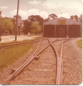 Photograph - Colour Photograph/s - set of 2, c9/1978