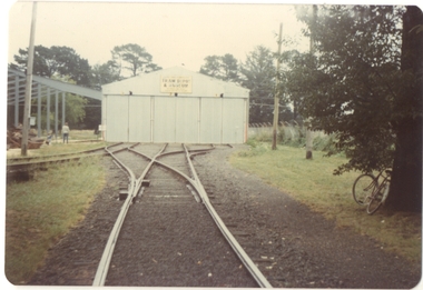 Photograph - Colour Print/s - set of 4, Stephen Butler, early 1979