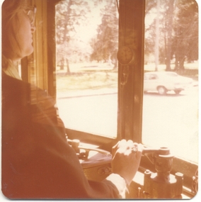 Photograph - Colour Print/s, Stephen Butler, c1978/79