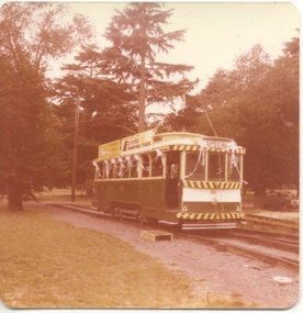 Photograph - Colour Print/s - set of 5, Stephen Butler, Feb. 1979