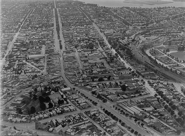 Photograph - Digital image, c1925
