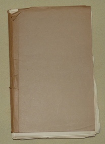 Magazine, Australian Railway and Locomotive Historical Society, "ARLHS Bulletin", 1945