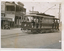 ESCo Bendigo No. 1 arriving at Eaglehawk terminus