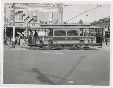 Bendigo No. 1 - Easter Fair