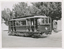 SECV /  ESCo tram No. 8 in Arnold St Bendigo