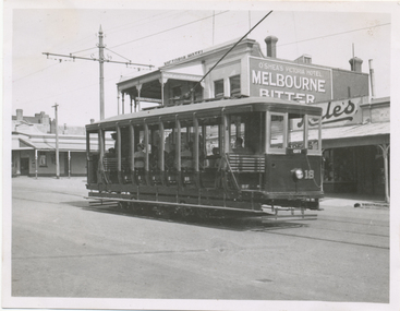 Photograph - Black & White Photograph/s, Wal Jack, Easter 1941