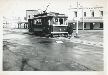 Photograph - Black & White Photograph/s, Wal Jack, 4/08/1943 12:00:00 AM