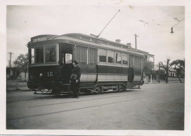 Photograph - Black & White Photograph/s, Wal Jack, 7/10/1939 12:00:00 AM