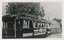 SECV Bendigo 21 decorated for the coronation of George VI