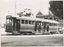 Bendigo tram 26 Eaglehawk