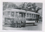 SECV Bendigo Bendigo tram No. 19