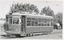 SECV Bendigo Birney No.28 at Quarry Hill