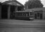 SECV Bendigo Birney No. 15 outside the depot 