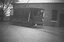 SECV Bendigo original sprinkler or scrubber tram