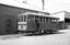SECV  Bendigo Scrubber tram lifted