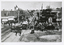 ESCo Bendigo No. 13  and a double deck trailer