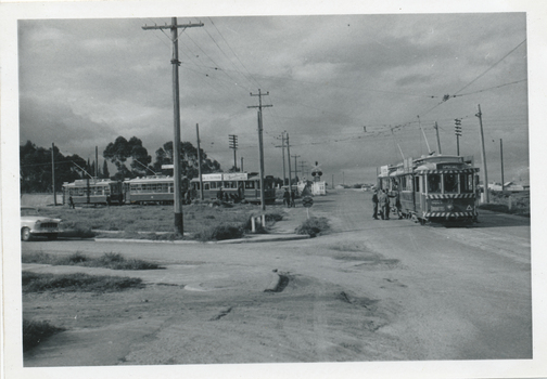 ARHS Tour to Bendigo - 5