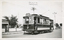 SECV Geelong No. 4 at the Chilwell terminus
