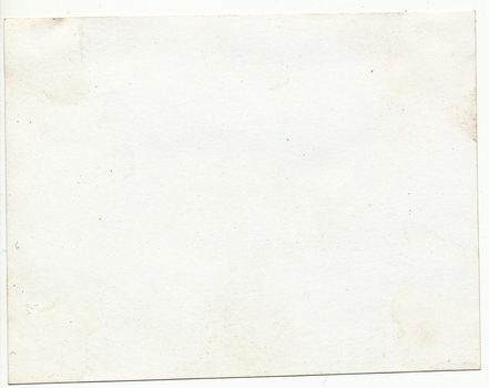 SECV Geelong 6 at North - rear