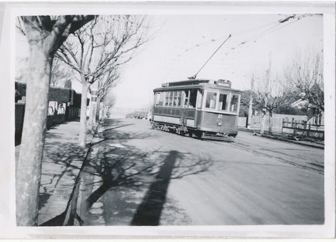 SECV Geelong 2 Newtown / junction