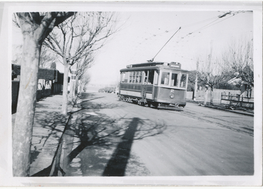 SECV Geelong 2 Newtown / junction