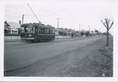 SECV Geelong 15 in Ryrie St