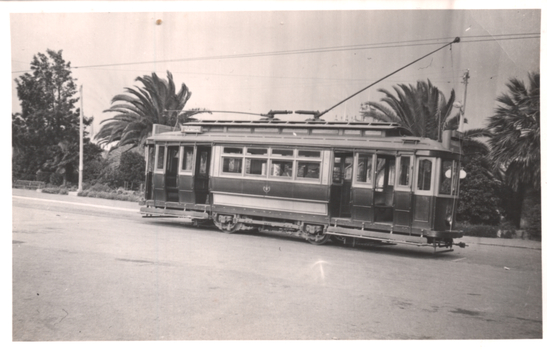  Geelong 23 at Railway Station - image 2