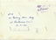 Ex SECV Geelong 19 body at Dereel, - rear of print