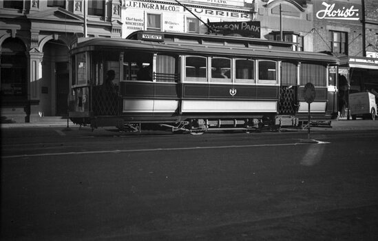 SECV Geelong 25 Ryrie St.